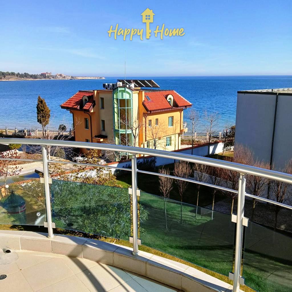 Appartement à Ravda, Bulgarie, 117 m² - image 1