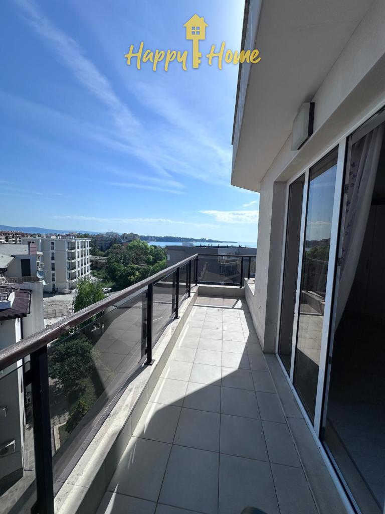 Wohnung in Rawda, Bulgarien, 104 m² - Foto 12