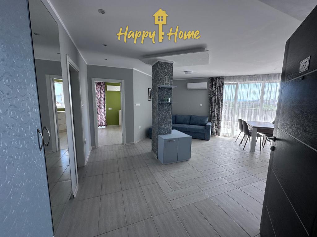 Wohnung in Rawda, Bulgarien, 104 m² - Foto 4