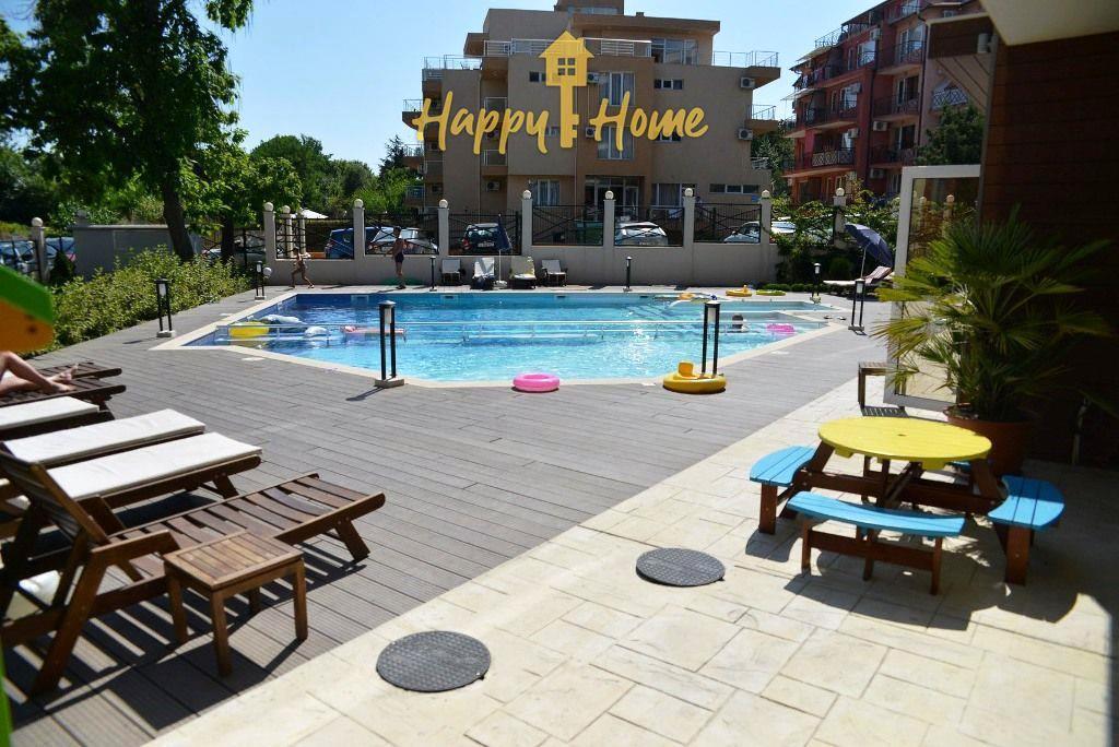 Wohnung in Rawda, Bulgarien, 104 m² - Foto 15