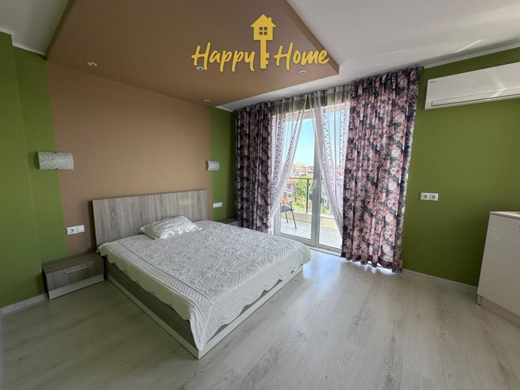 Wohnung in Rawda, Bulgarien, 104 m² - Foto 8