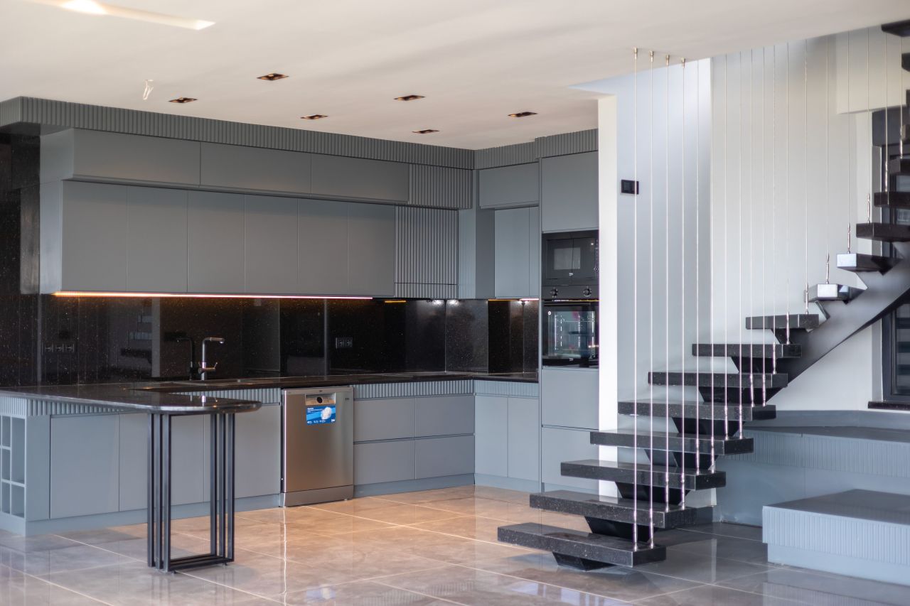 Villa in Alanya, Turkey, 165 m² - picture 17