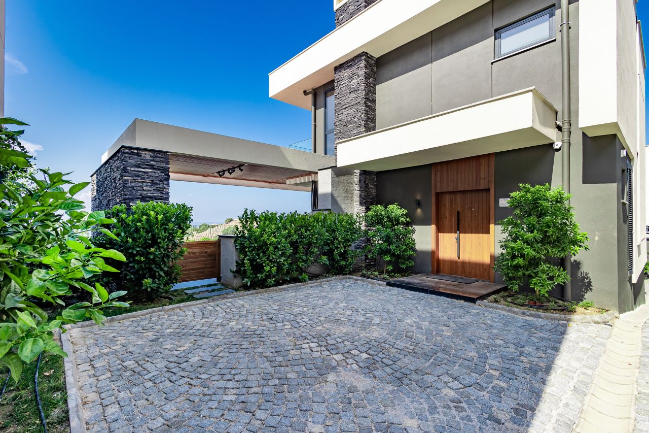 Villa in Alanya, Turkey, 165 m² - picture 6