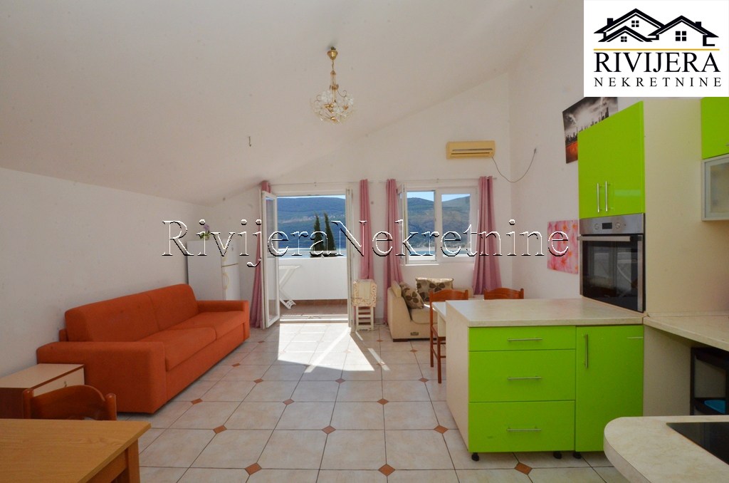 Appartamento a Herceg-Novi, Montenegro, 64 m² - foto 3