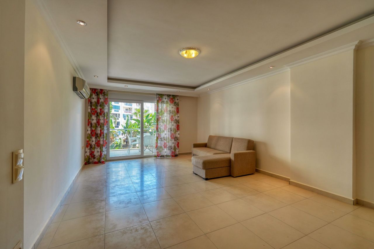 Flat in Avsallar, Turkey, 55 m² - picture 5