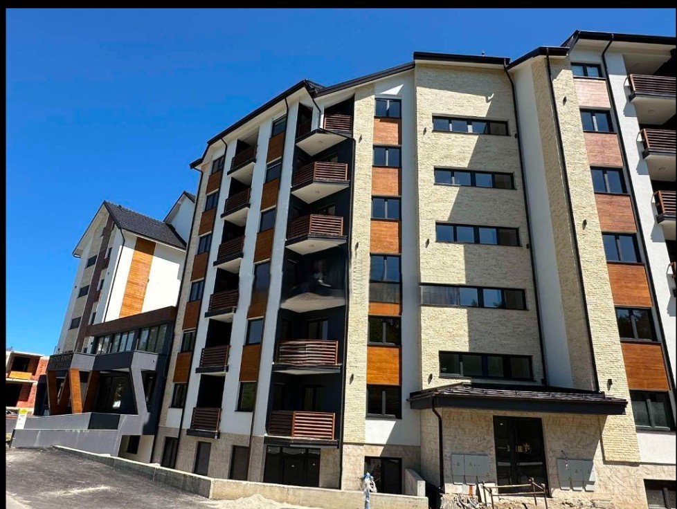 Piso en Zlatibor, Serbia, 41 m² - imagen 4