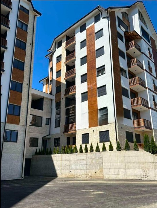 Piso en Zlatibor, Serbia, 41 m² - imagen 7