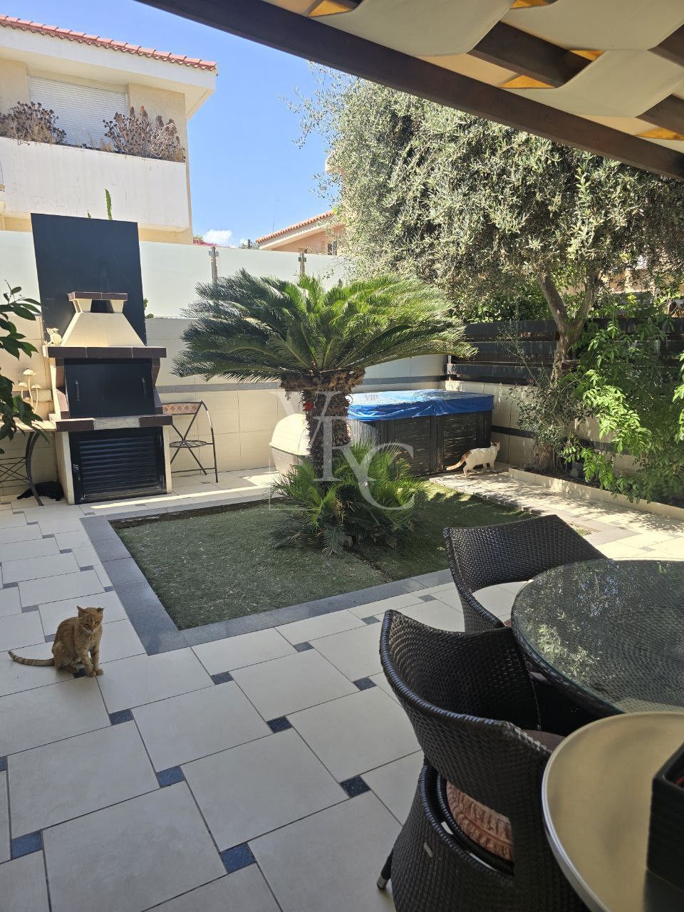 Villa in Limassol, Zypern, 167 m² - Foto 2