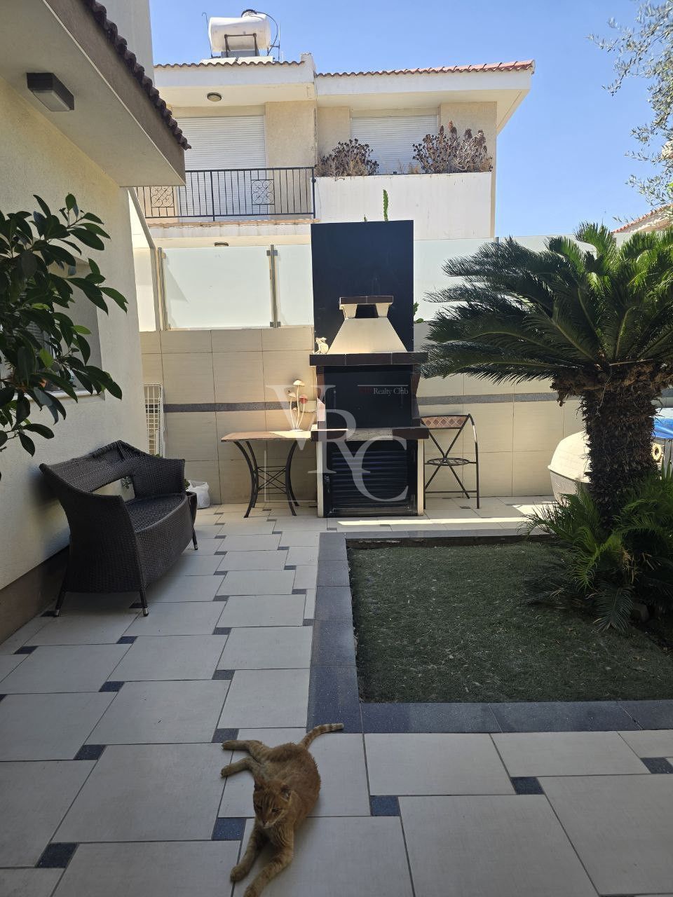 Villa in Limassol, Zypern, 167 m² - Foto 3