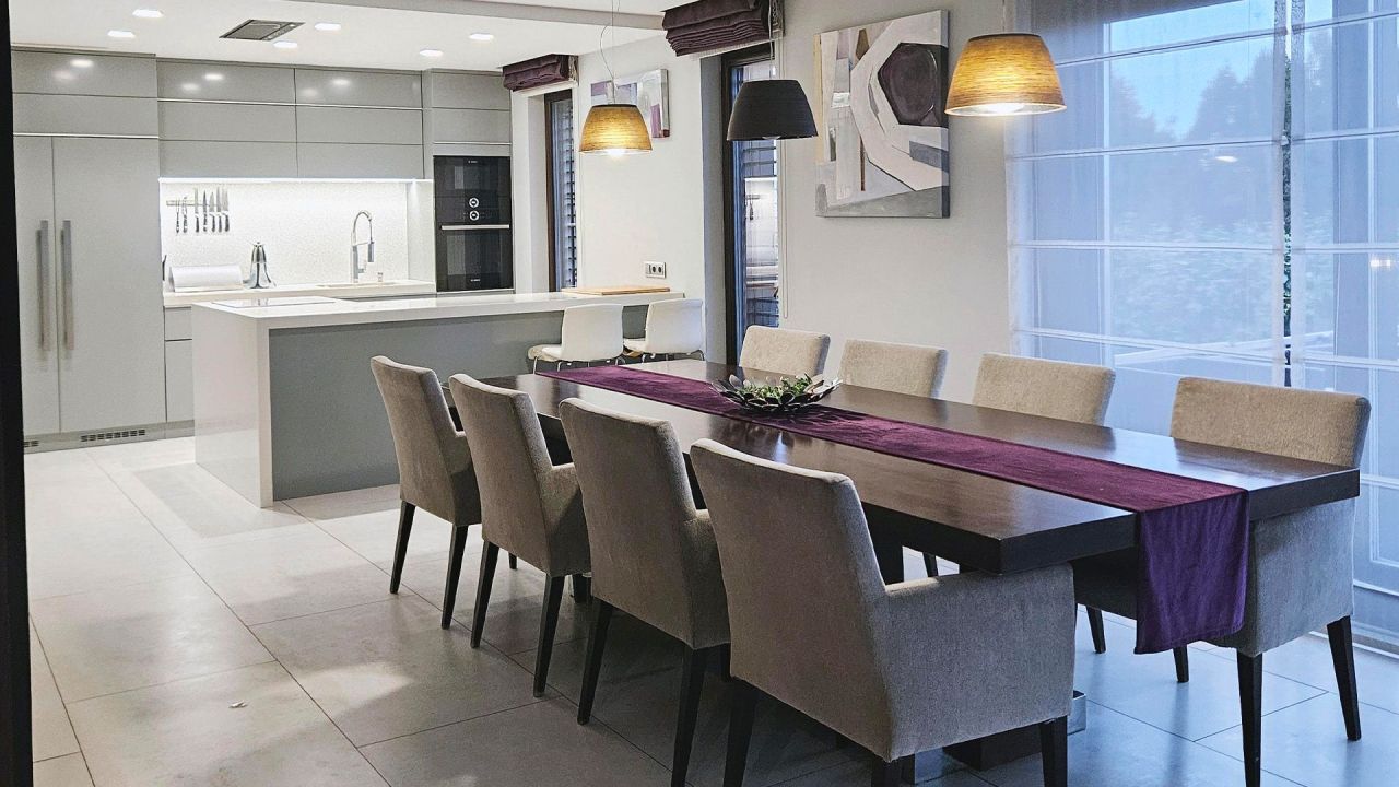 Maison à Hévíz, Hongrie, 239 m² - image 10