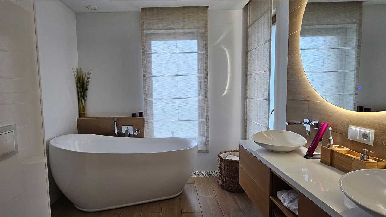 Maison à Hévíz, Hongrie, 239 m² - image 18