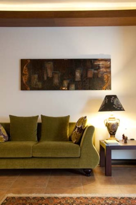Hôtel à Volos, Grèce, 830 m² - image 1