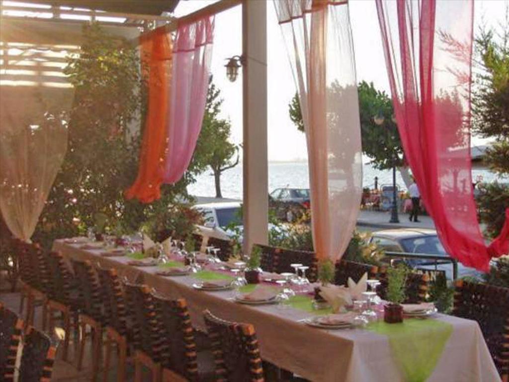 Hôtel en Chalcis, Grèce, 750 m² - image 1