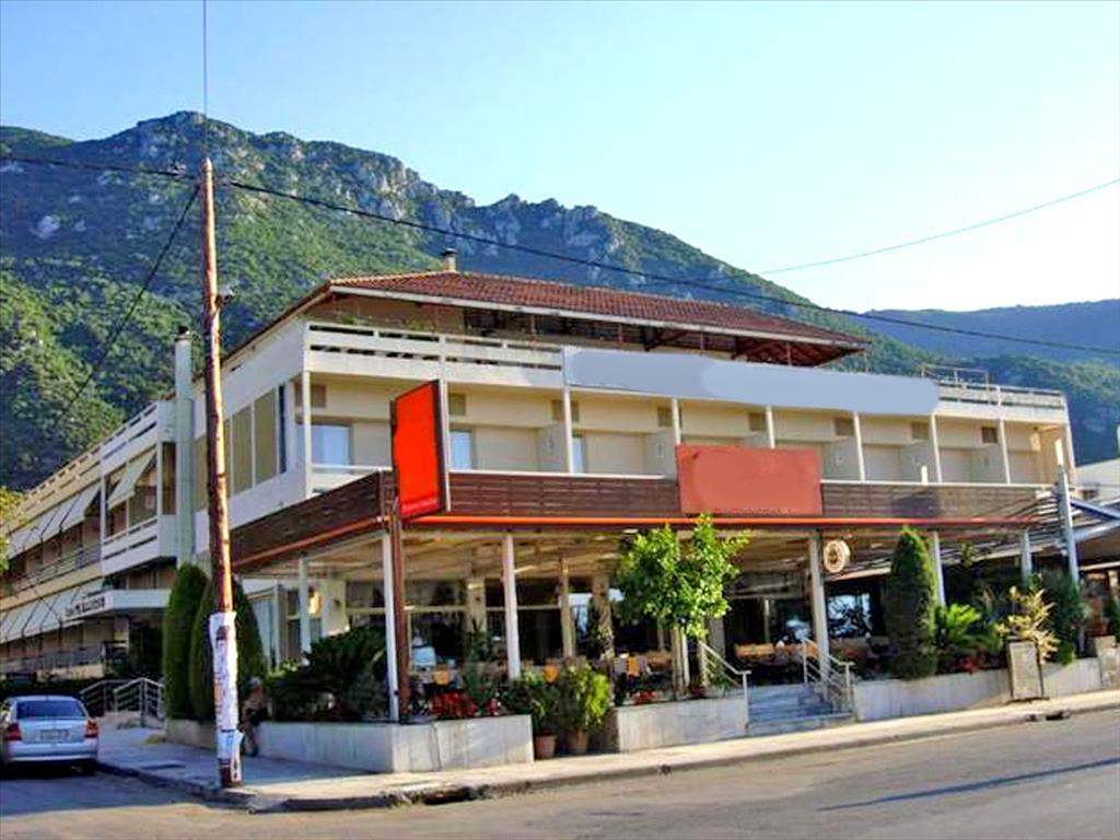 Hôtel en Chalcis, Grèce, 750 m² - image 4