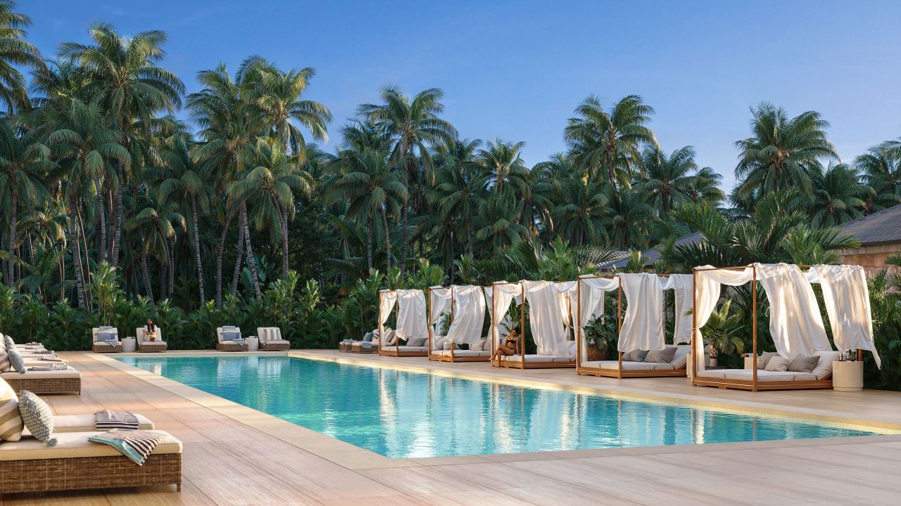 Apartment in Nusa Dua, Indonesia, 32 m² - picture 8