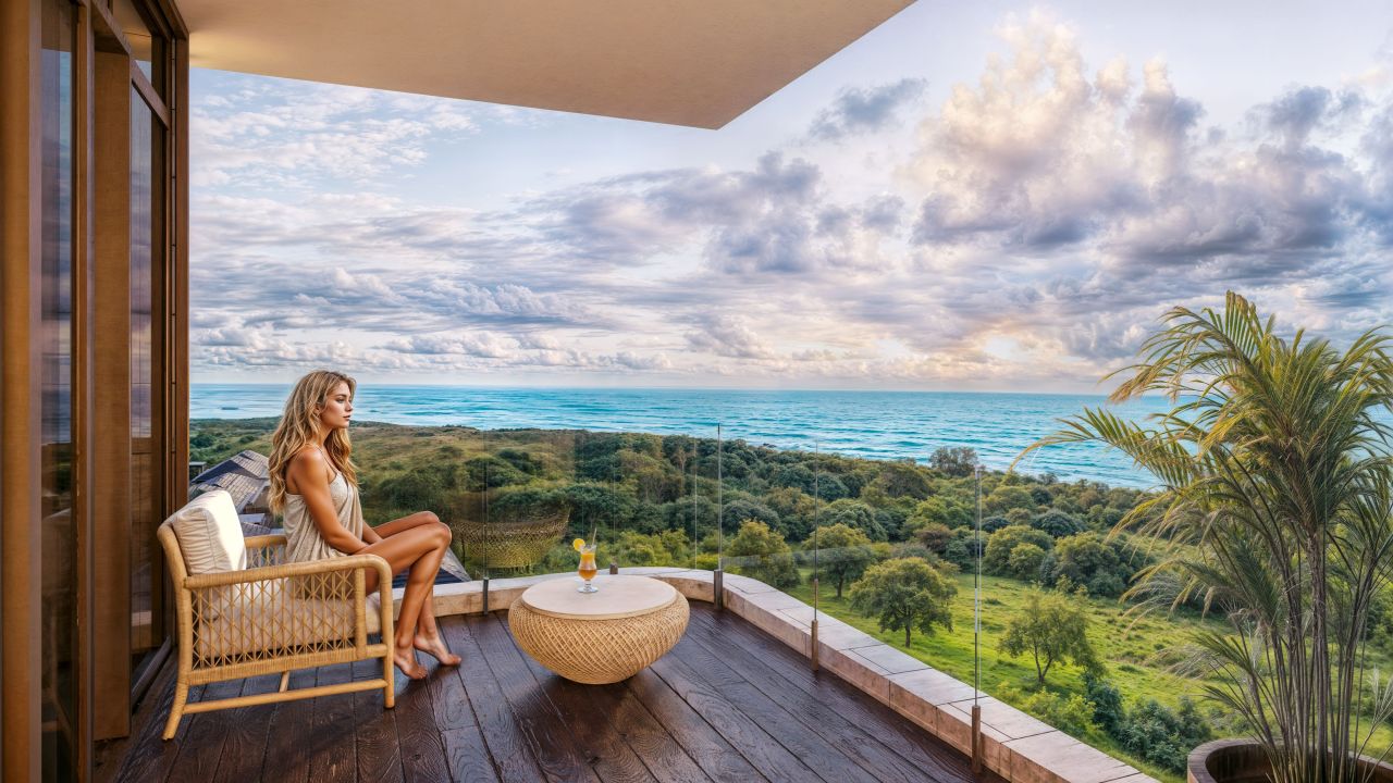 Apartment in Nusa Dua, Indonesia, 32 m² - picture 5