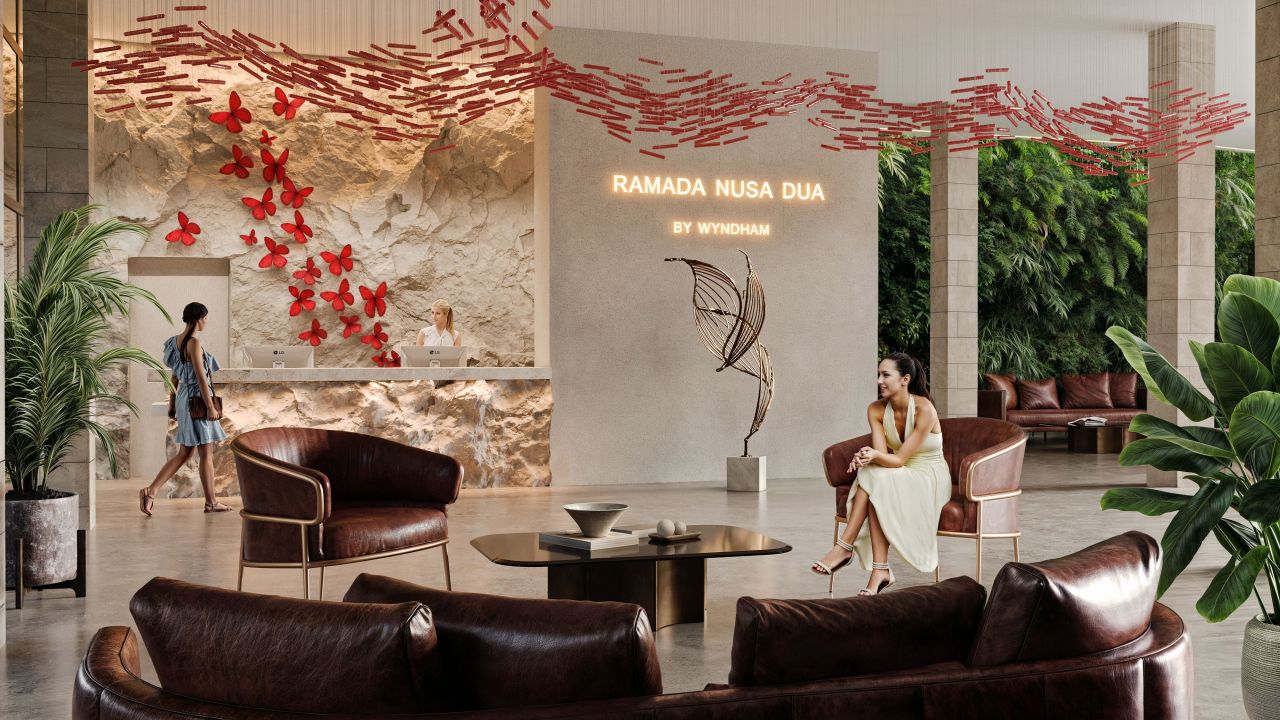 Apartment in Nusa Dua, Indonesia, 32 m² - picture 12