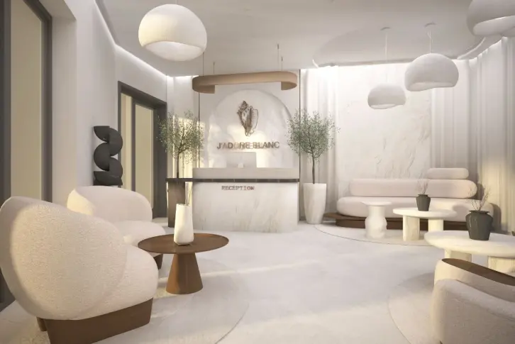 Appartement à Slantchev Briag, Bulgarie, 35 m² - image 12