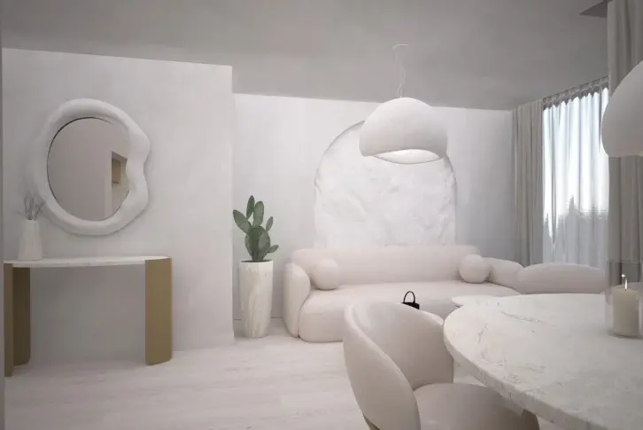 Appartement à Slantchev Briag, Bulgarie, 35 m² - image 7