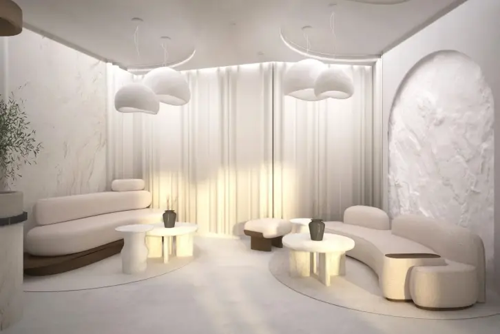 Appartement à Slantchev Briag, Bulgarie, 35 m² - image 6