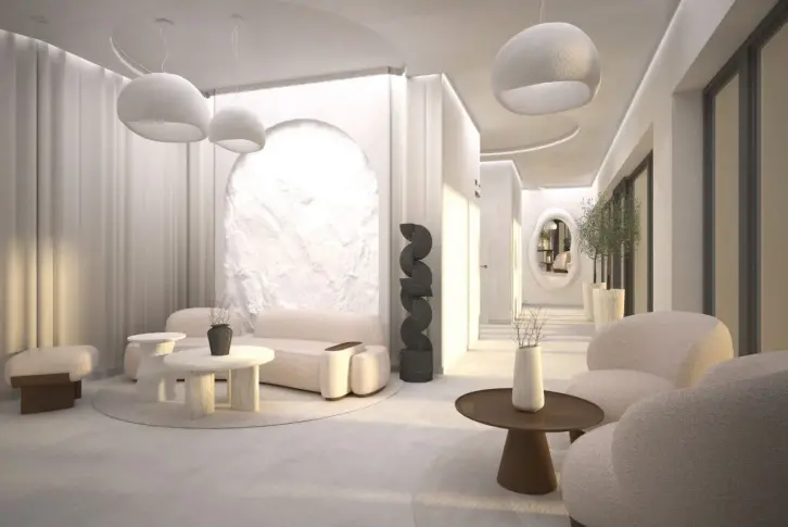 Appartement à Slantchev Briag, Bulgarie, 35 m² - image 11