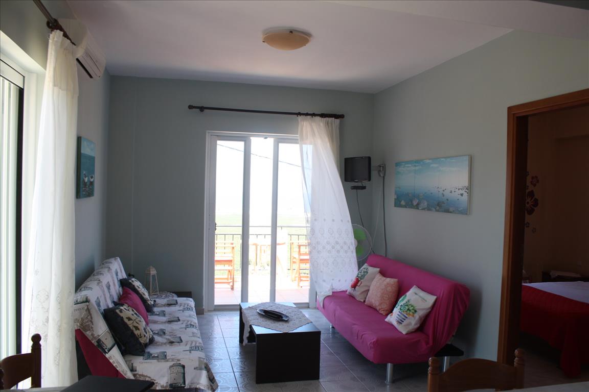 Hotel in Kissamos, Griechenland, 256 m² - Foto 1