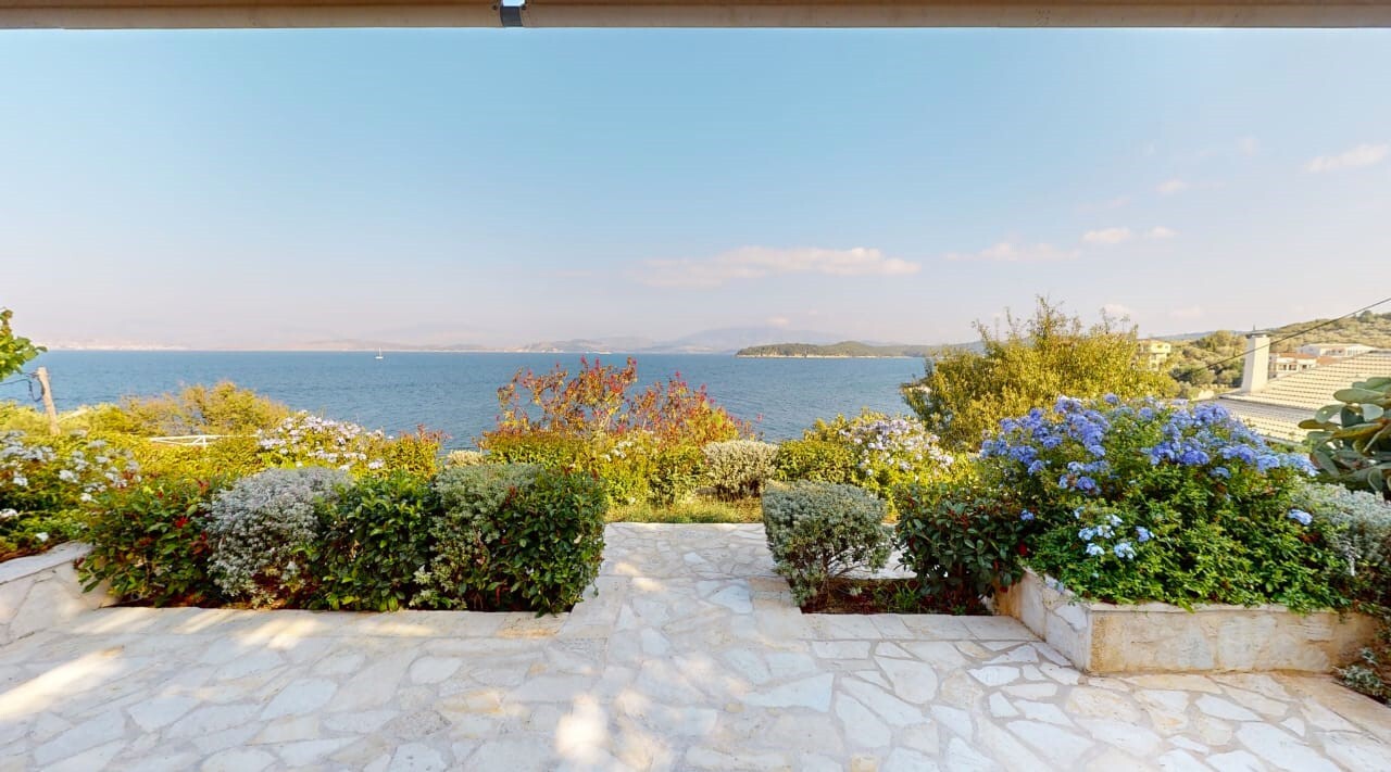 Hotel on Corfu, Greece, 350 m² - picture 8