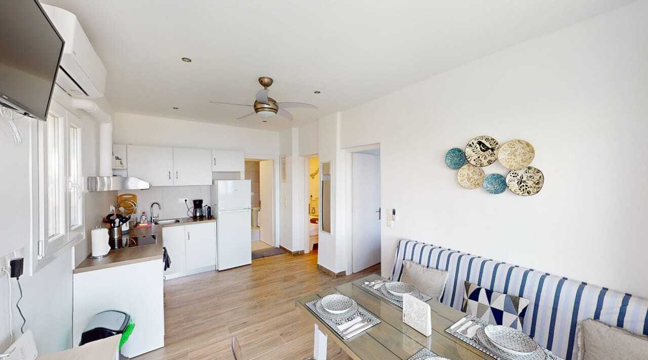 Hotel on Corfu, Greece, 350 m² - picture 10