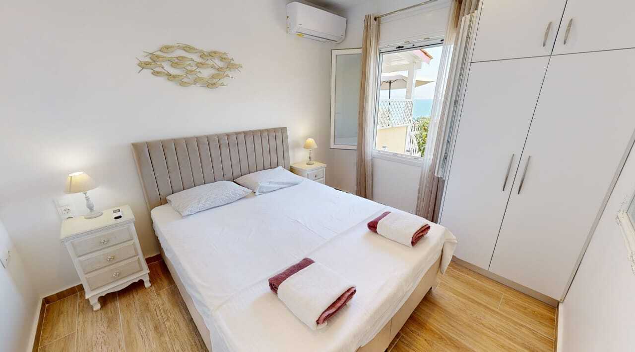 Hotel on Corfu, Greece, 350 m² - picture 9