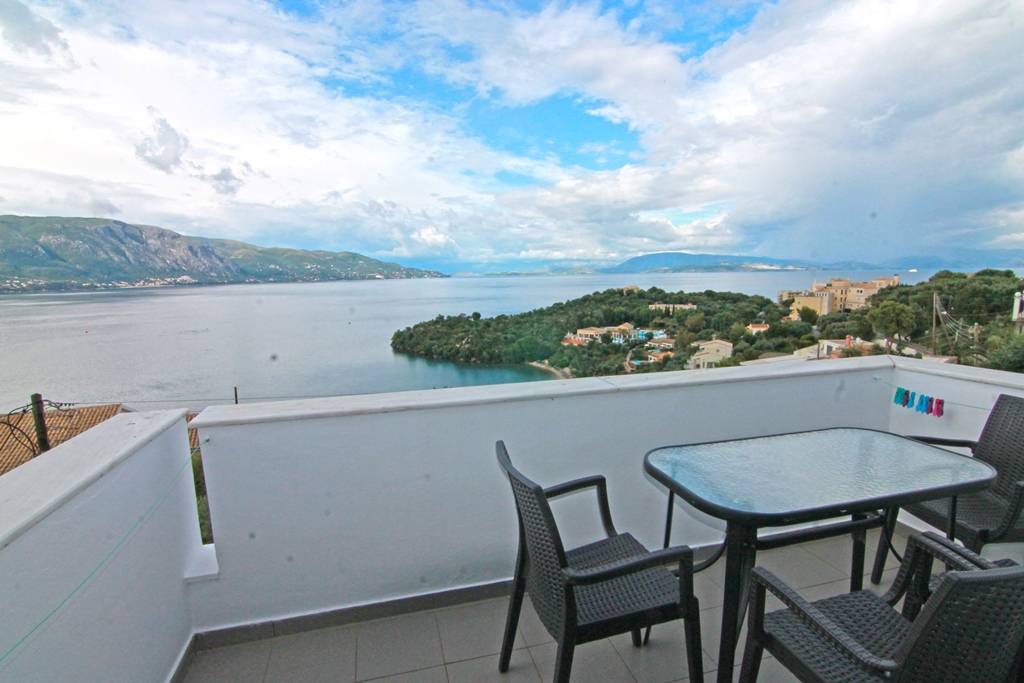 Hotel on Corfu, Greece, 500 m² - picture 5