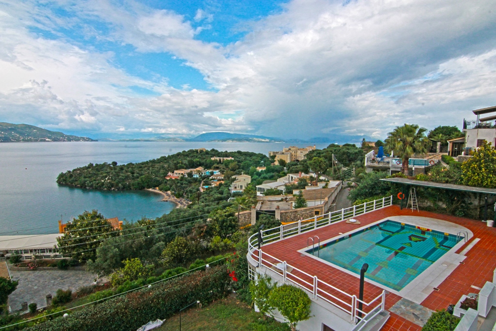 Hotel on Corfu, Greece, 500 m² - picture 2