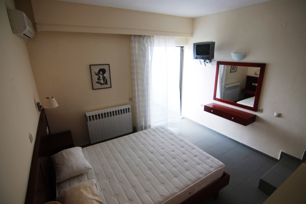 Hotel on Corfu, Greece, 500 m² - picture 16