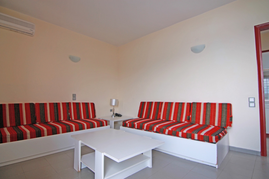 Hotel on Corfu, Greece, 500 m² - picture 6