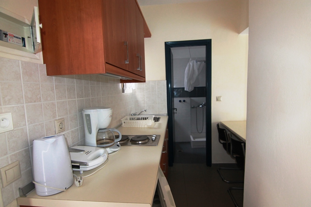 Hotel on Corfu, Greece, 500 m² - picture 14