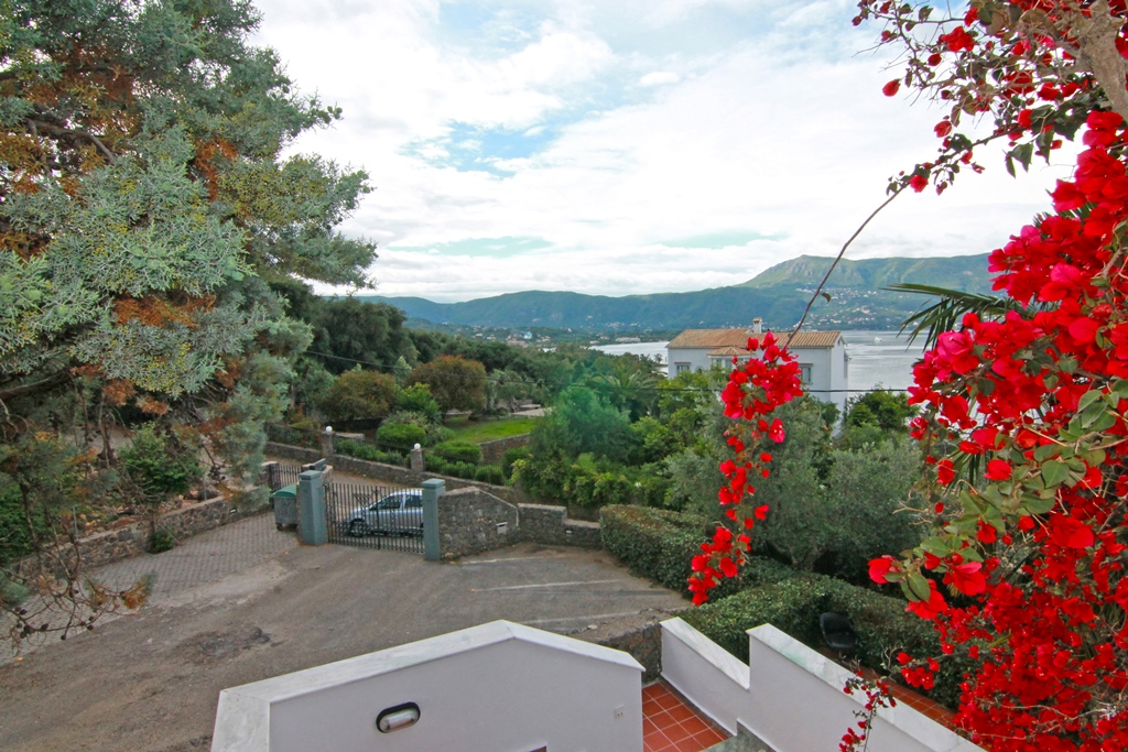 Hotel on Corfu, Greece, 500 m² - picture 10