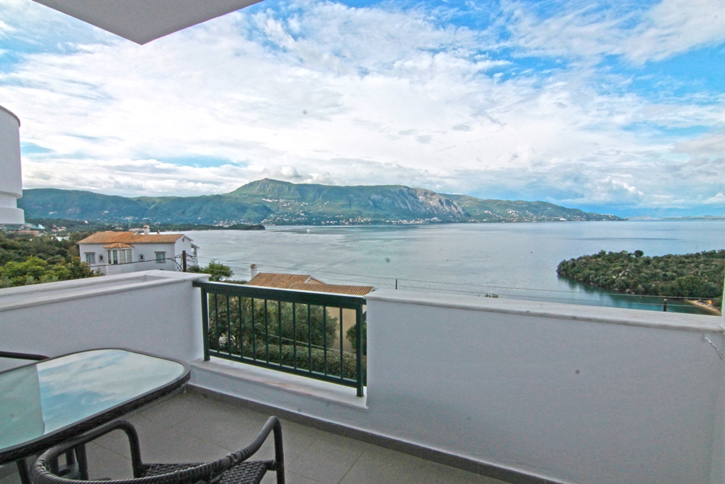 Hotel on Corfu, Greece, 500 m² - picture 11