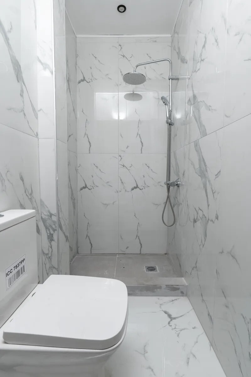 Wohnung in Thessaloniki, Griechenland, 41 m² - Foto 3