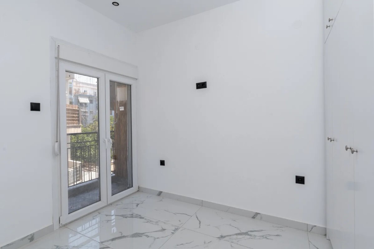 Wohnung in Thessaloniki, Griechenland, 41 m² - Foto 4