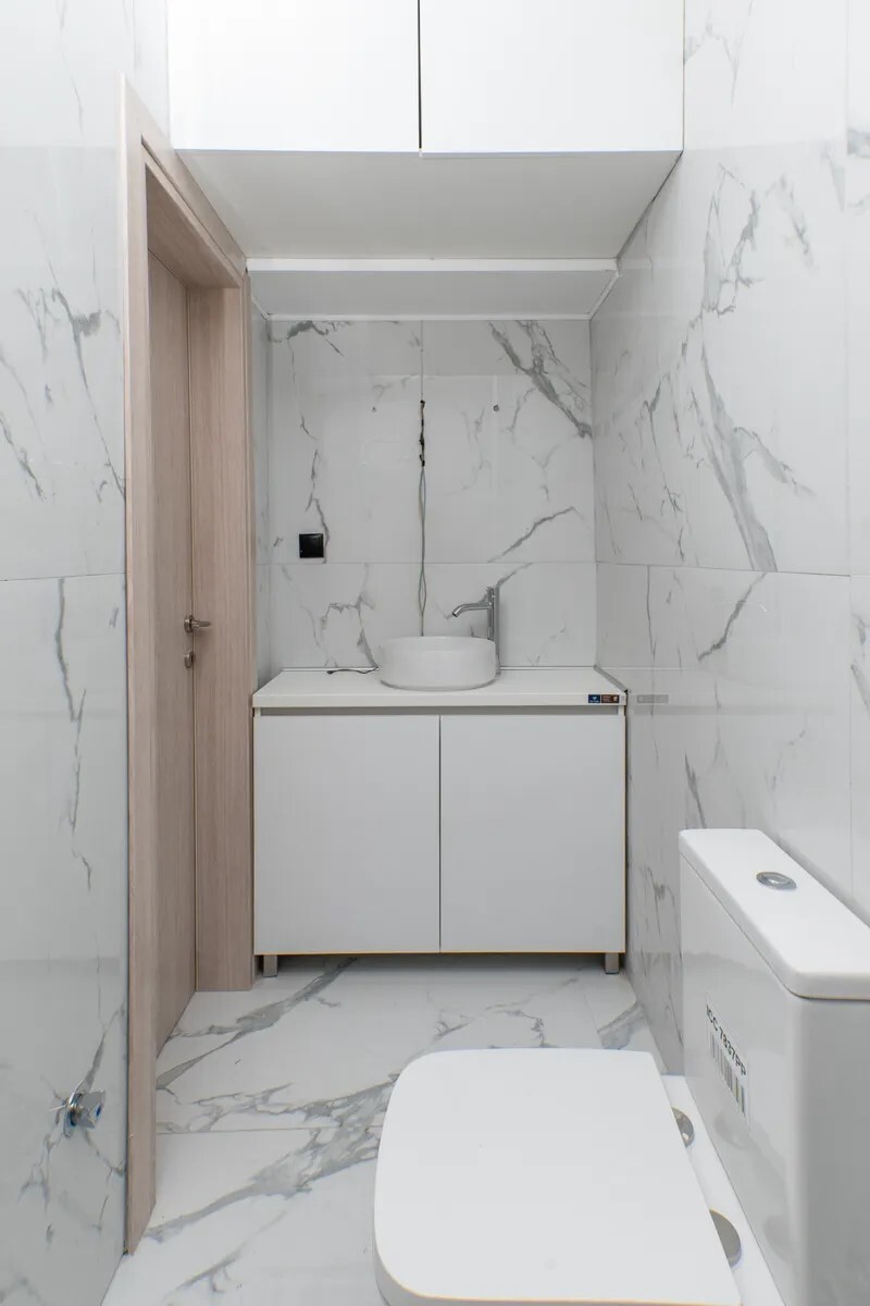 Wohnung in Thessaloniki, Griechenland, 41 m² - Foto 7