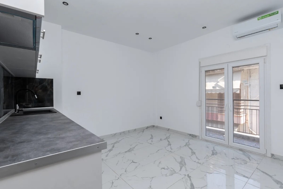 Wohnung in Thessaloniki, Griechenland, 41 m² - Foto 5