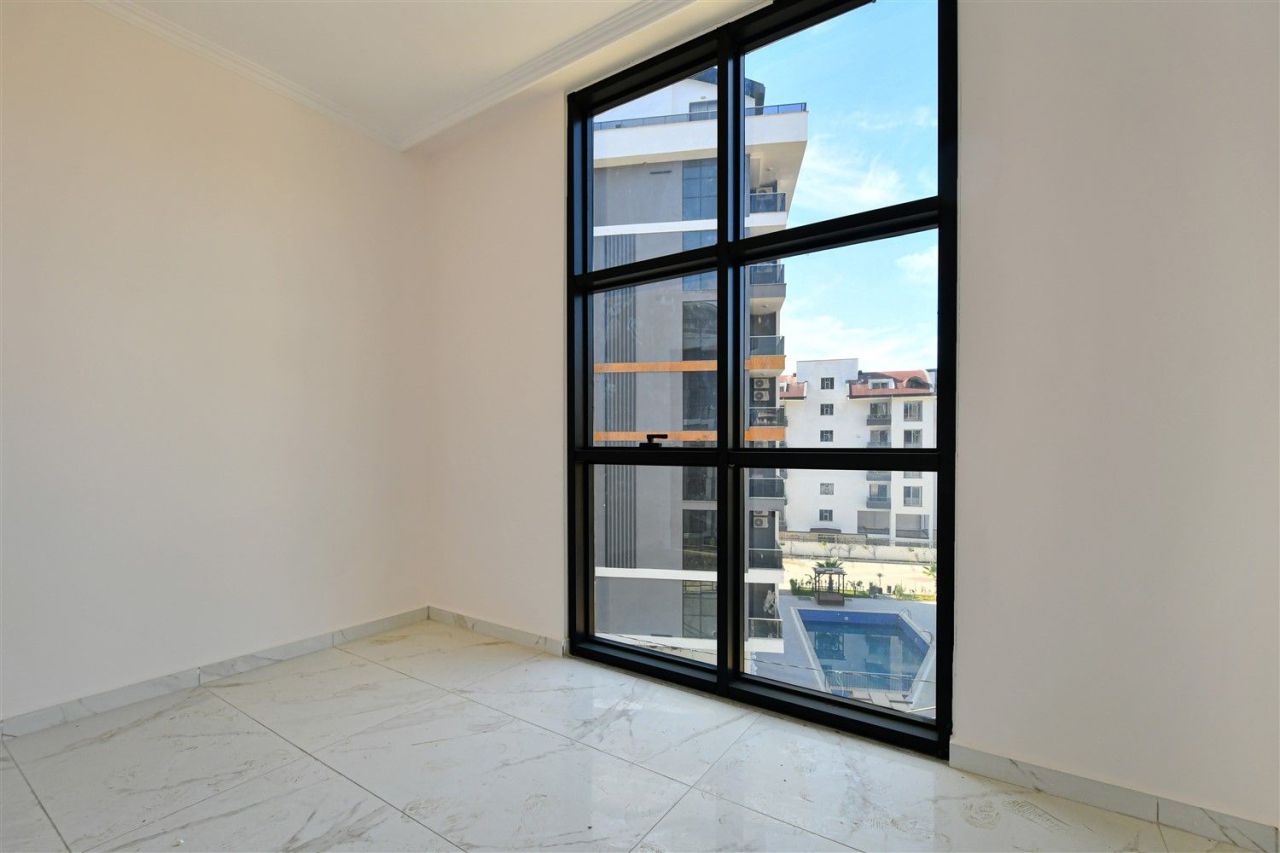 Appartement à Alanya, Turquie, 50 m² - image 14