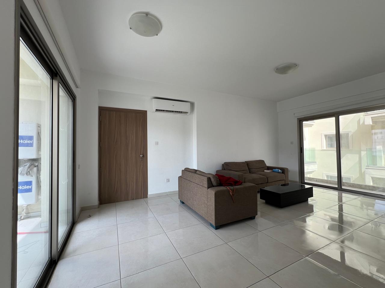Flat in Larnaca, Cyprus, 53 m² - picture 5