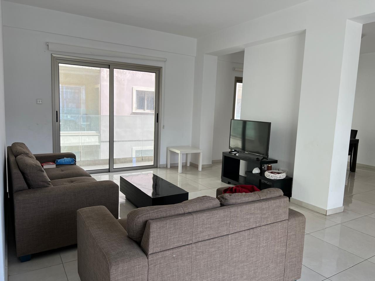 Flat in Larnaca, Cyprus, 53 m² - picture 4