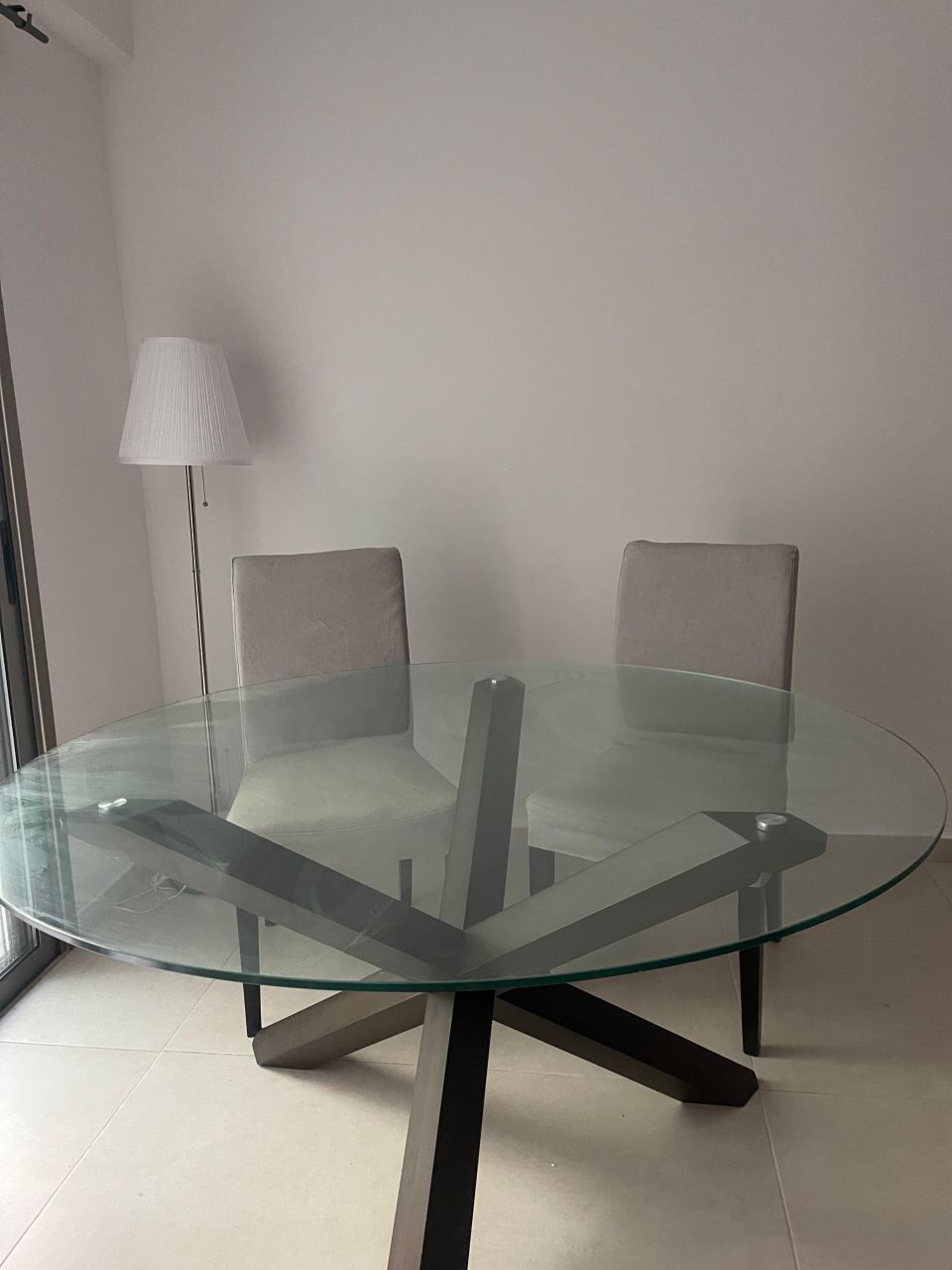 Flat in Larnaca, Cyprus, 53 m² - picture 3