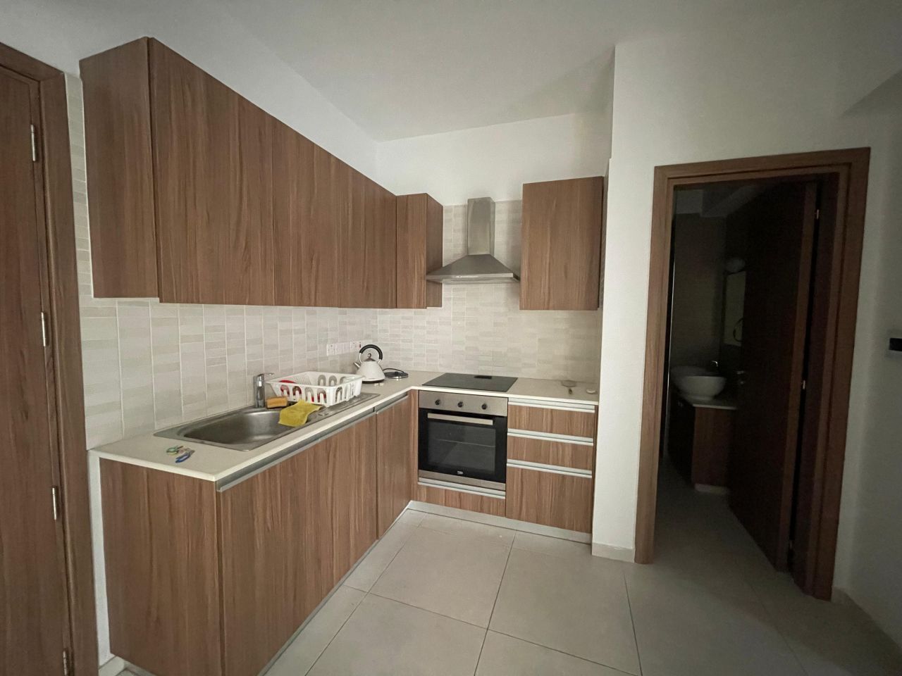 Flat in Larnaca, Cyprus, 53 m² - picture 9