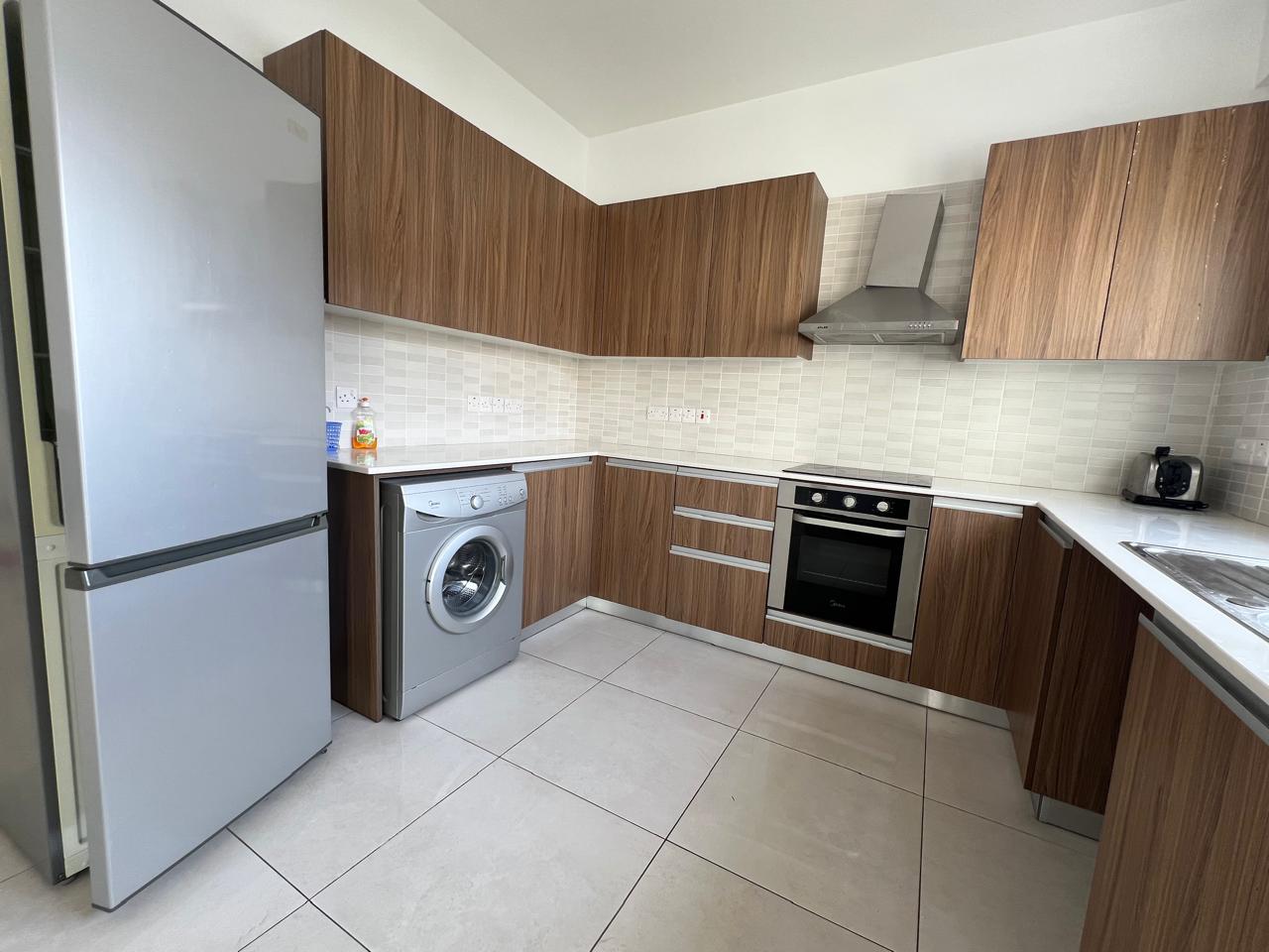 Flat in Larnaca, Cyprus, 139 m² - picture 7