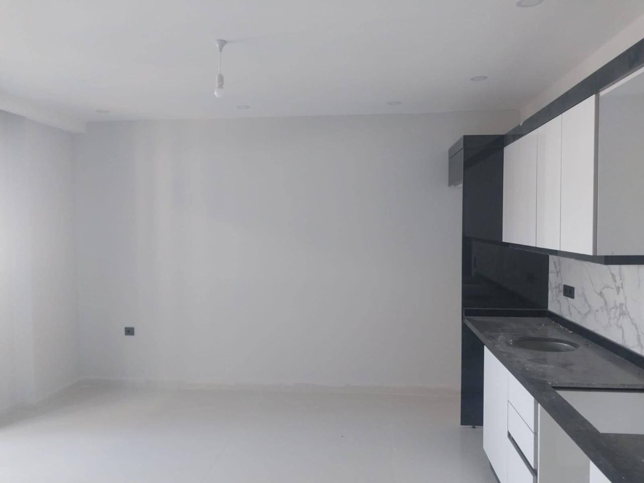 Apartamento en Alanya, Turquia, 45 m² - imagen 3
