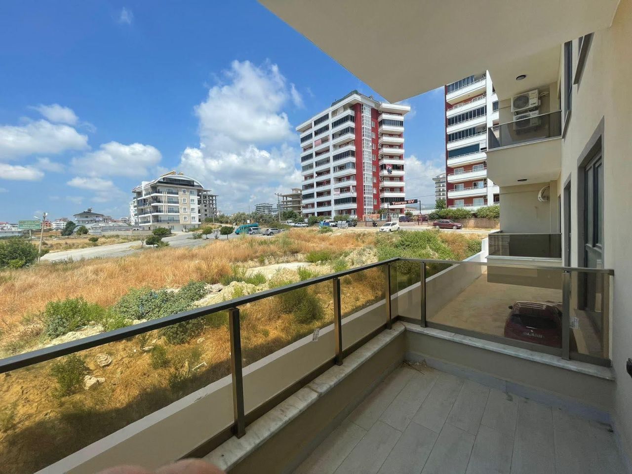 Apartamento en Alanya, Turquia, 45 m² - imagen 9
