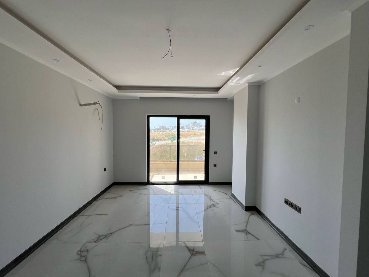 Apartamento en Alanya, Turquia, 45 m² - imagen 7