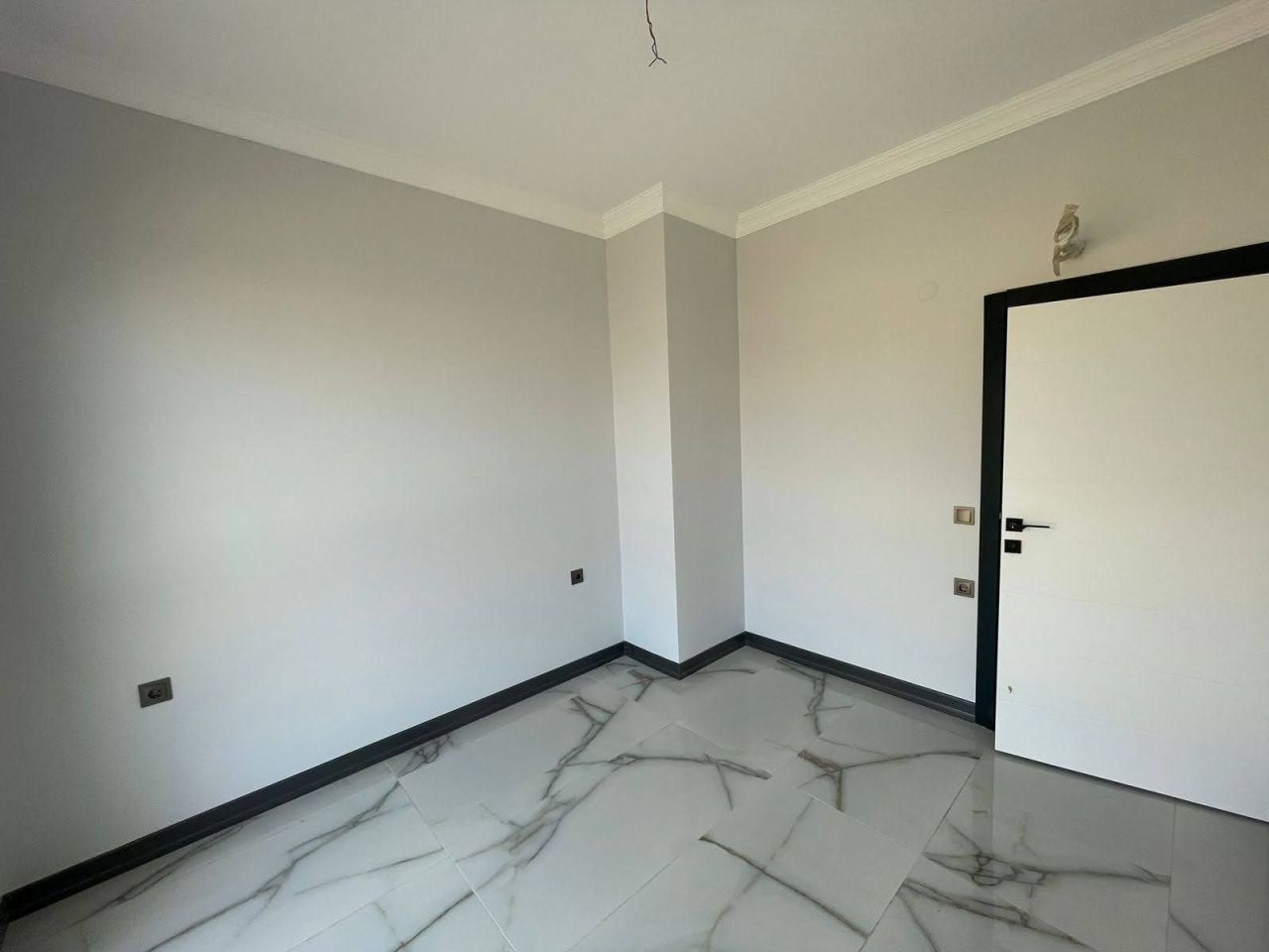 Apartamento en Alanya, Turquia, 45 m² - imagen 6